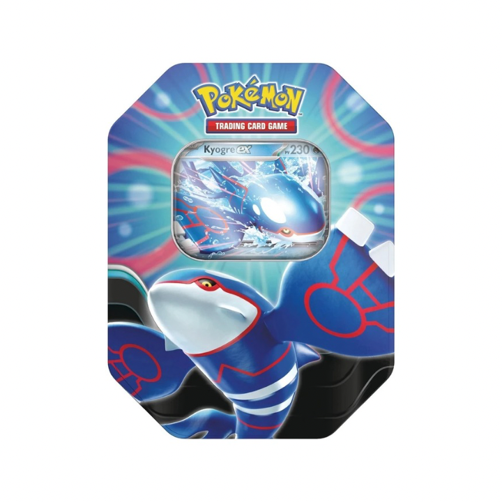 Pokémon FR Pokébox Légendes Azur