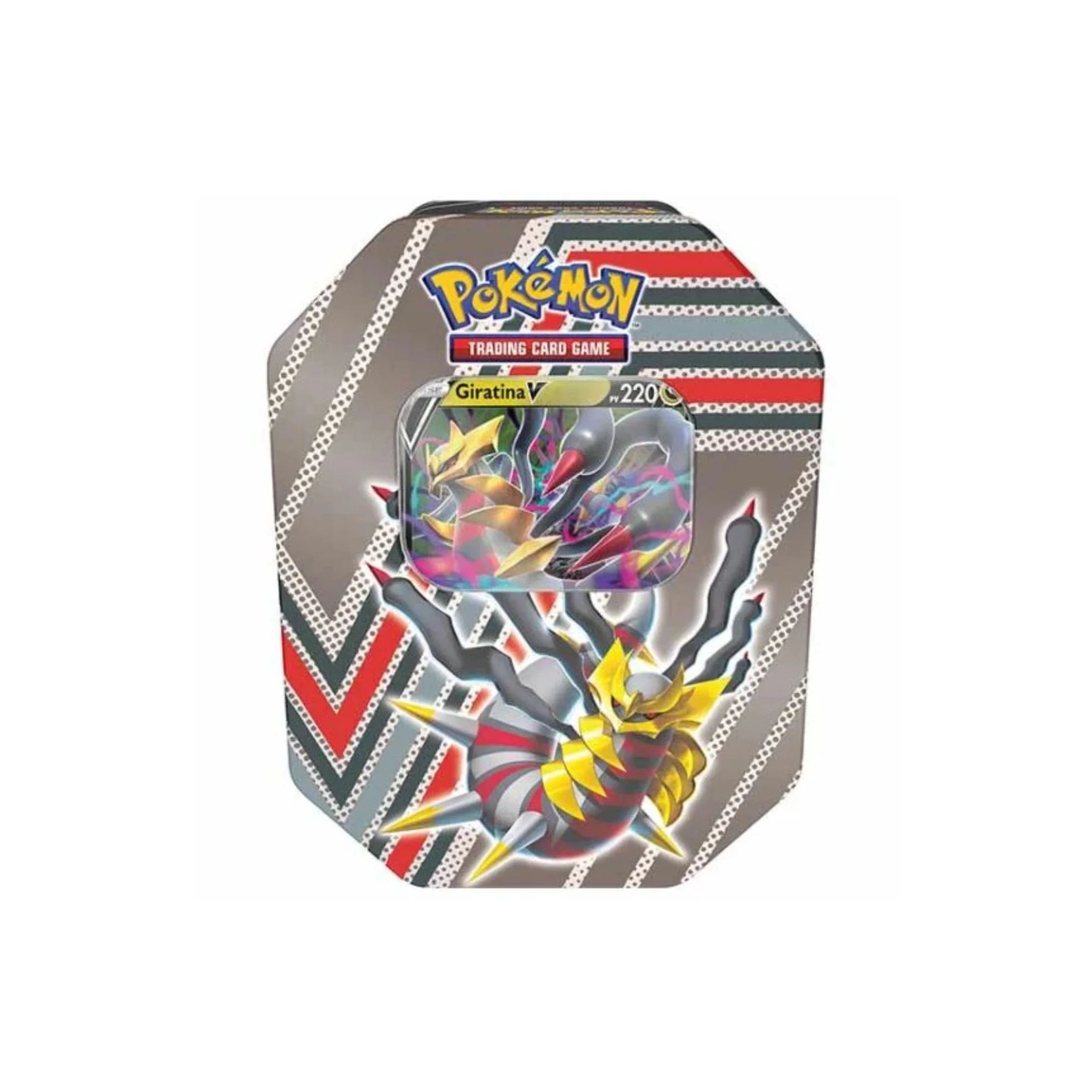 Pokémon FR Pokébox Giratina V 2x EB8 2x EB11
