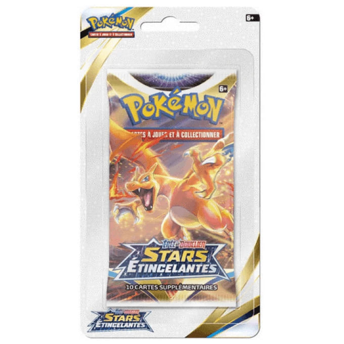 Pokémon FR Blister EB9 Stars Étincelantes