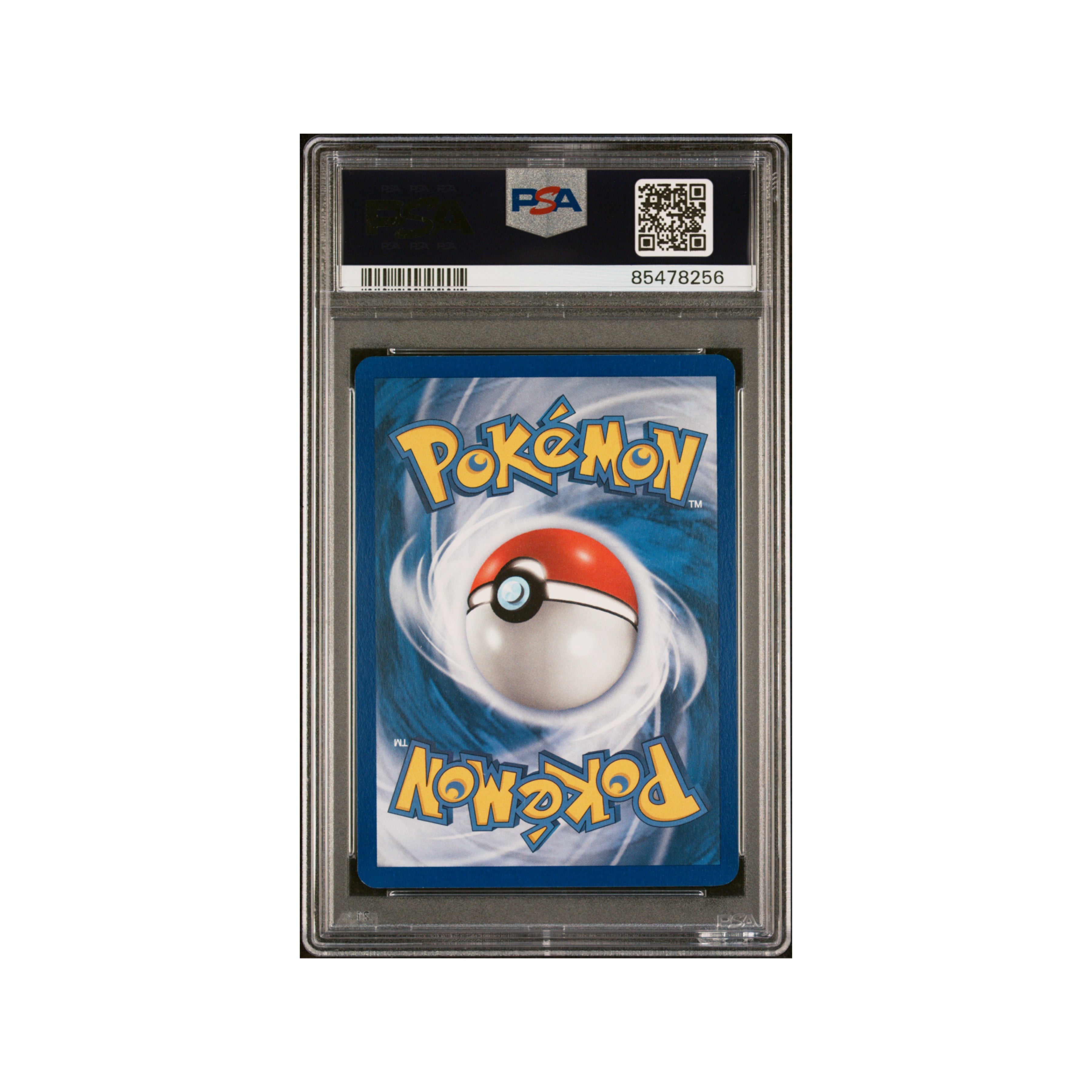 Pokémon US Swellow Reverse Ex Delta Species PSA 9