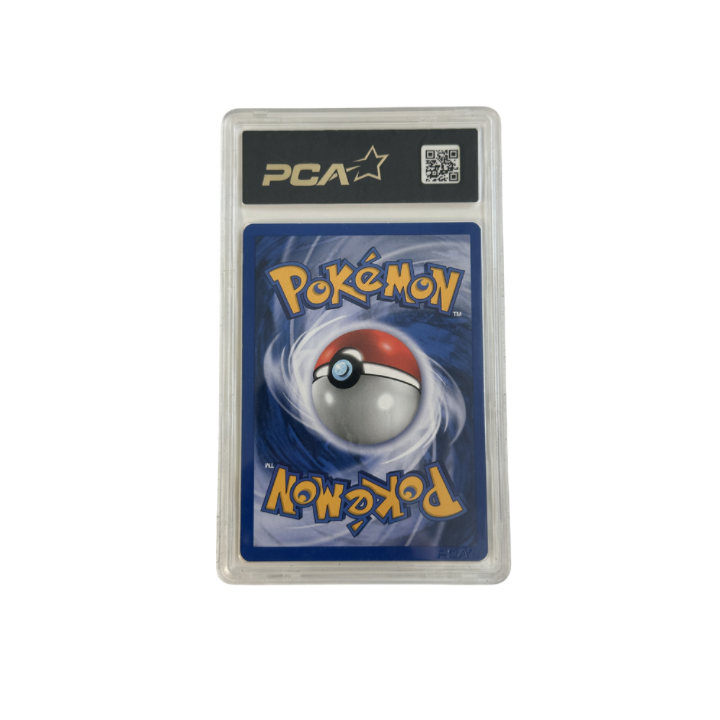 Pokémon FR Cadoizo Holo 5/64 Néon Révélations PCA 8