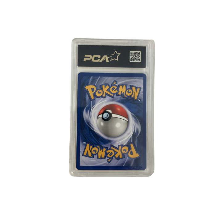 Pokémon FR Qulbutoke Holographique 16/75 Neo Discovery PCA 9