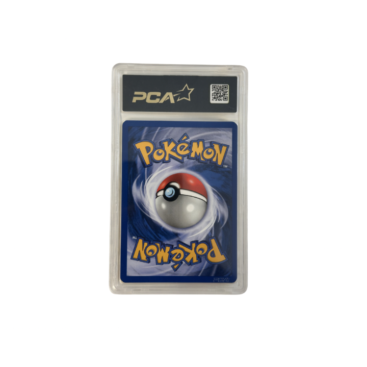 Pokémon FR Kapoera Holographique 3/75 Neo Discovery PCA 9