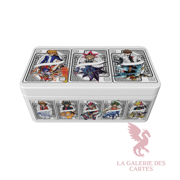 Yu-Gi-Oh! Tin MP25 Mega Pack Tin 2025