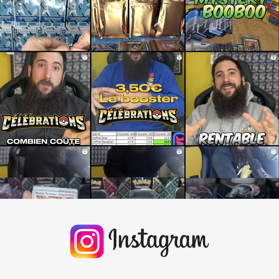 Retrouvez Six Rats Morts sur Instagram