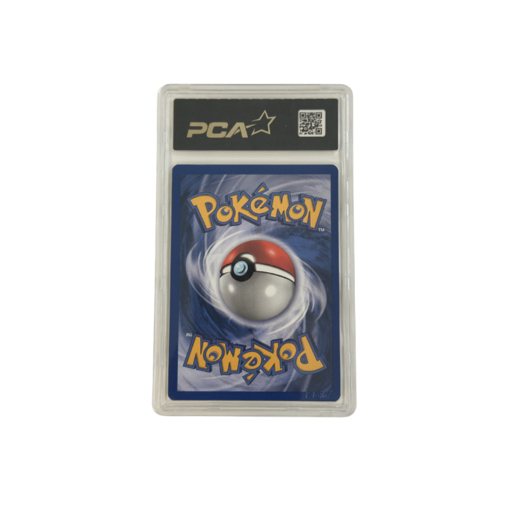 Pokémon FR Ronflex 11/64 Holographique Jungle PCA 9
