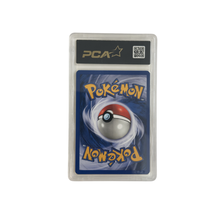 Pokémon FR Démolosse Holo 4/75 Neo Discovery PCA 9
