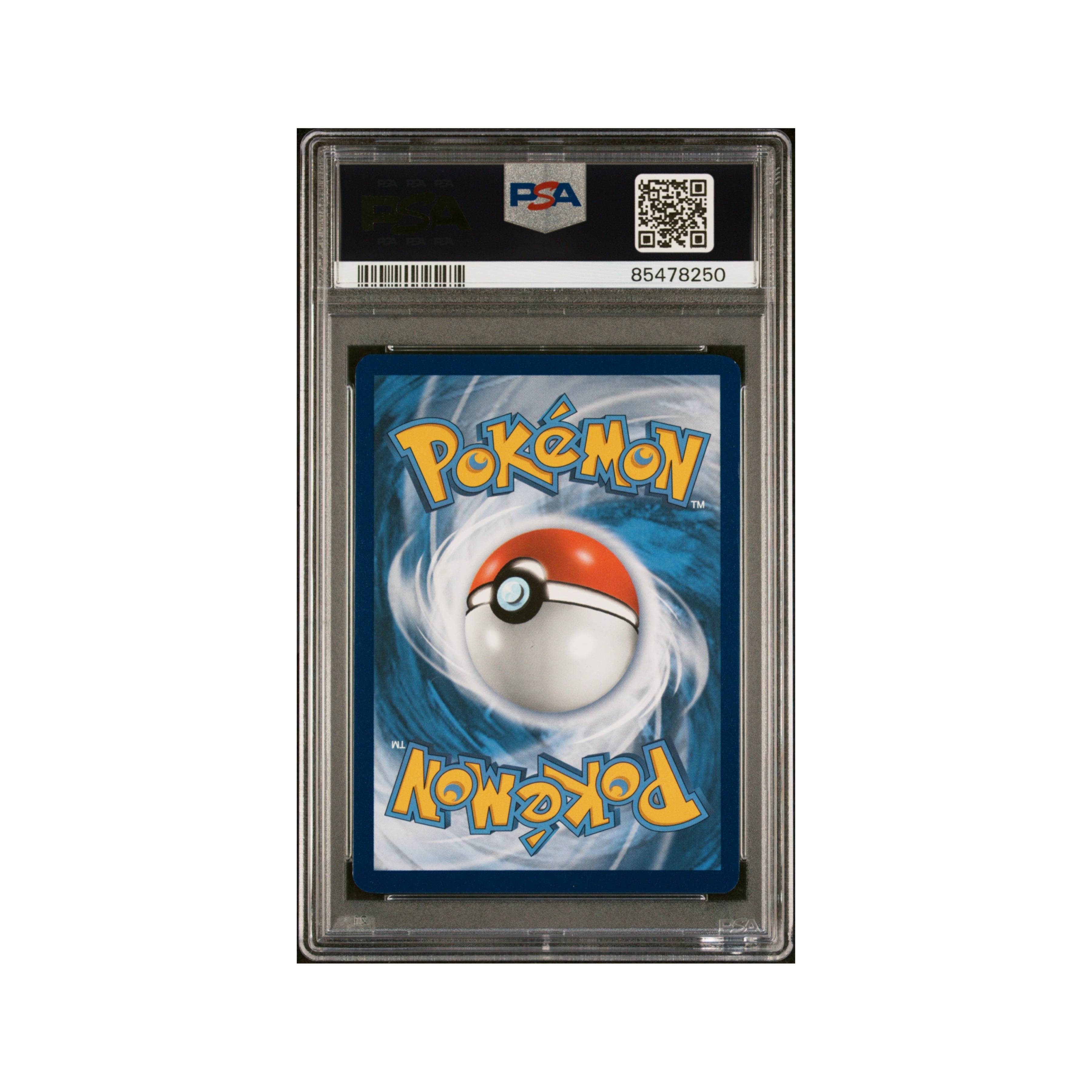 Pokémon FR Sulfura de Galar V PPS1 ligue PSA 9