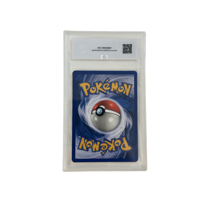 Pokémon FR Ursaring Holo 15/75 Neo Discovery CCC 9