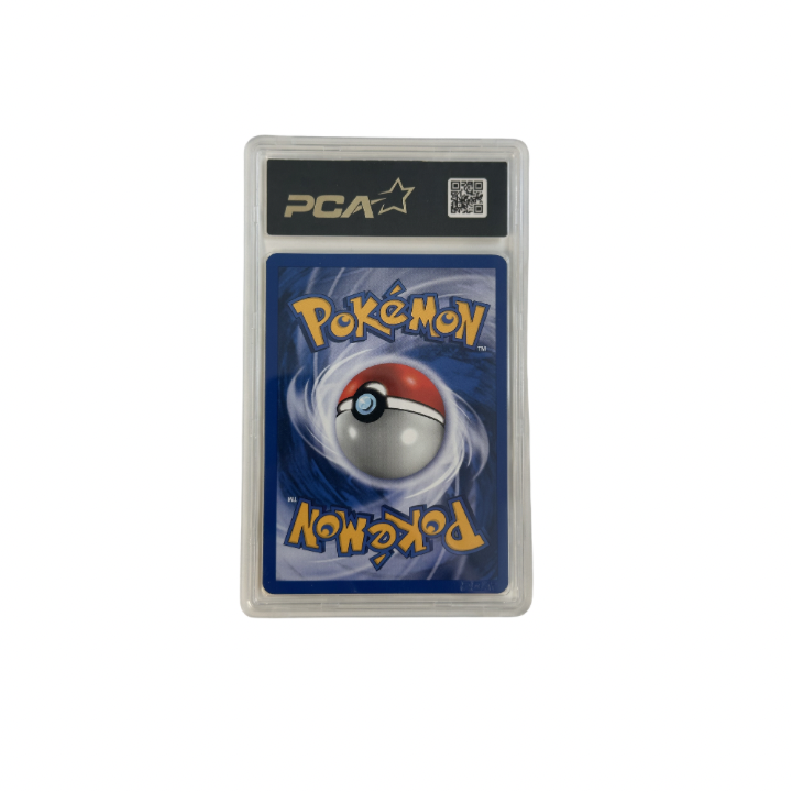 Pokémon FR Queulorior Holographique 11/75 Neo Discovery PCA 9